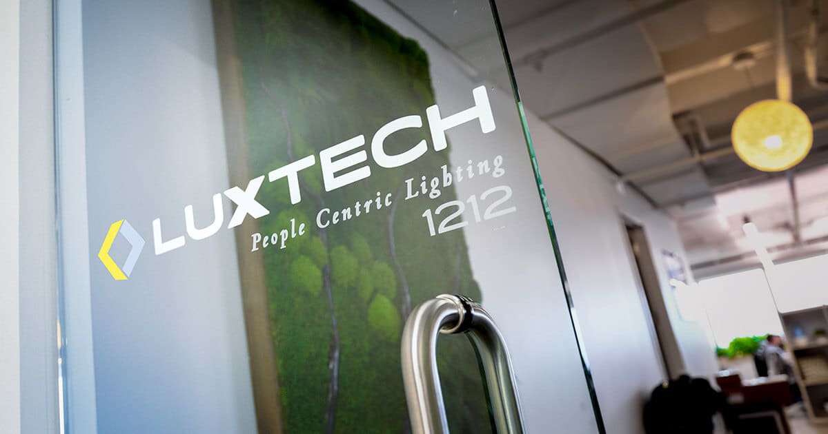 Luxtech