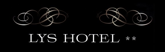 LYS HÔTEL