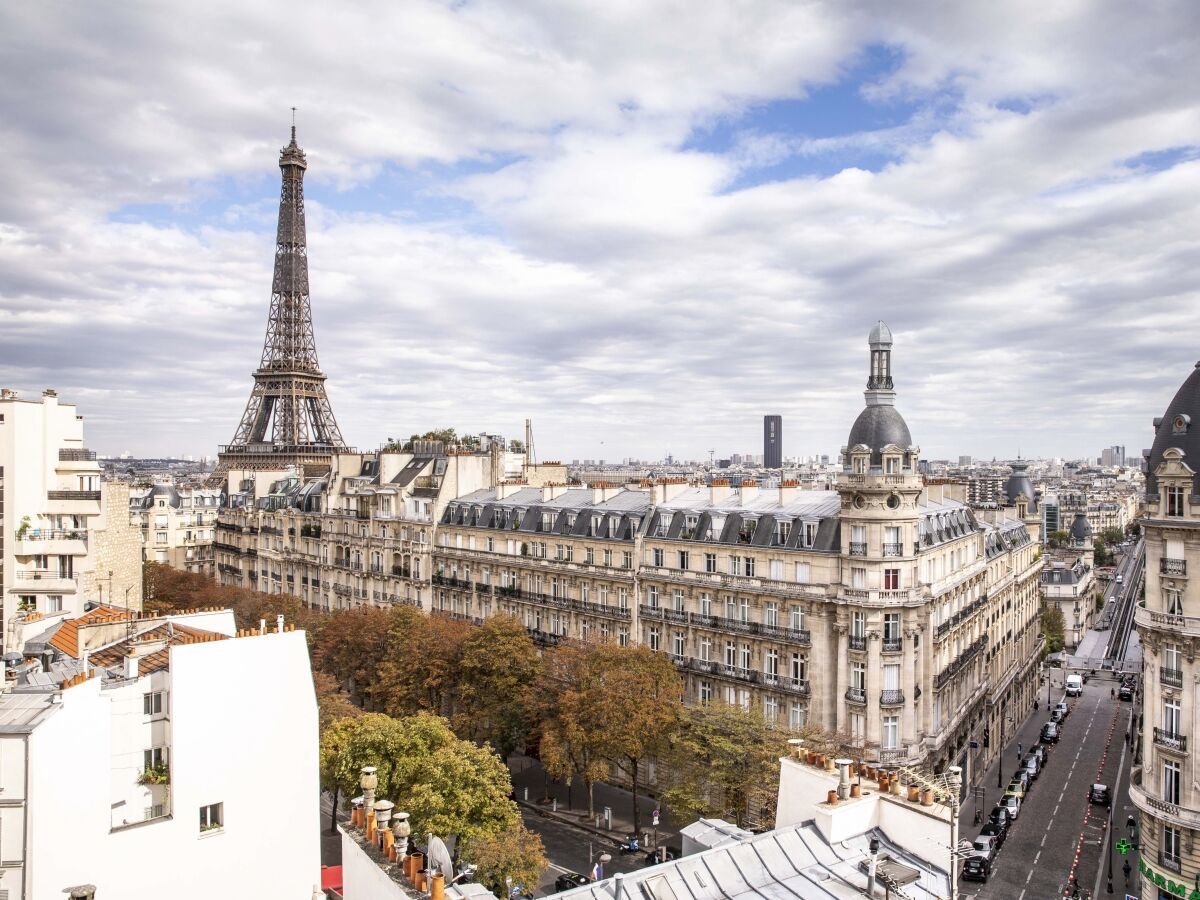 HÔTEL MAISON FL