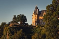 CHATEAU RICHEUX