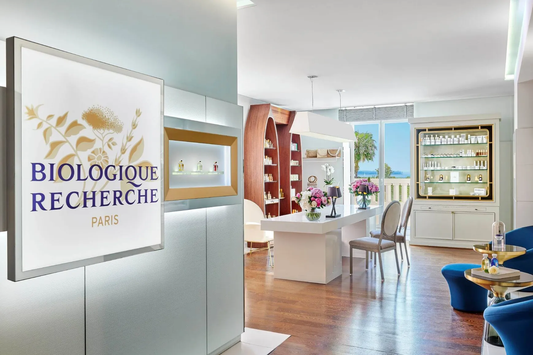 HÔTEL MAJESTIC BARRIÈRE