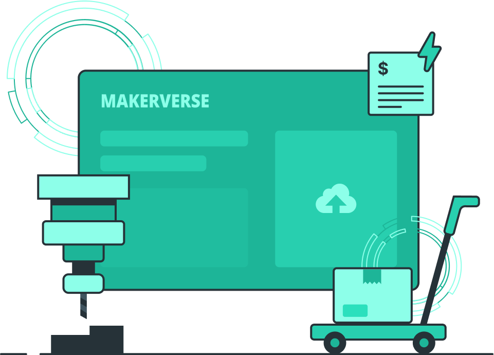 Makerverse GmbH
