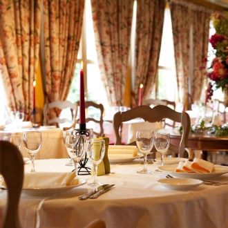 LE MANOIR DE GRESSY