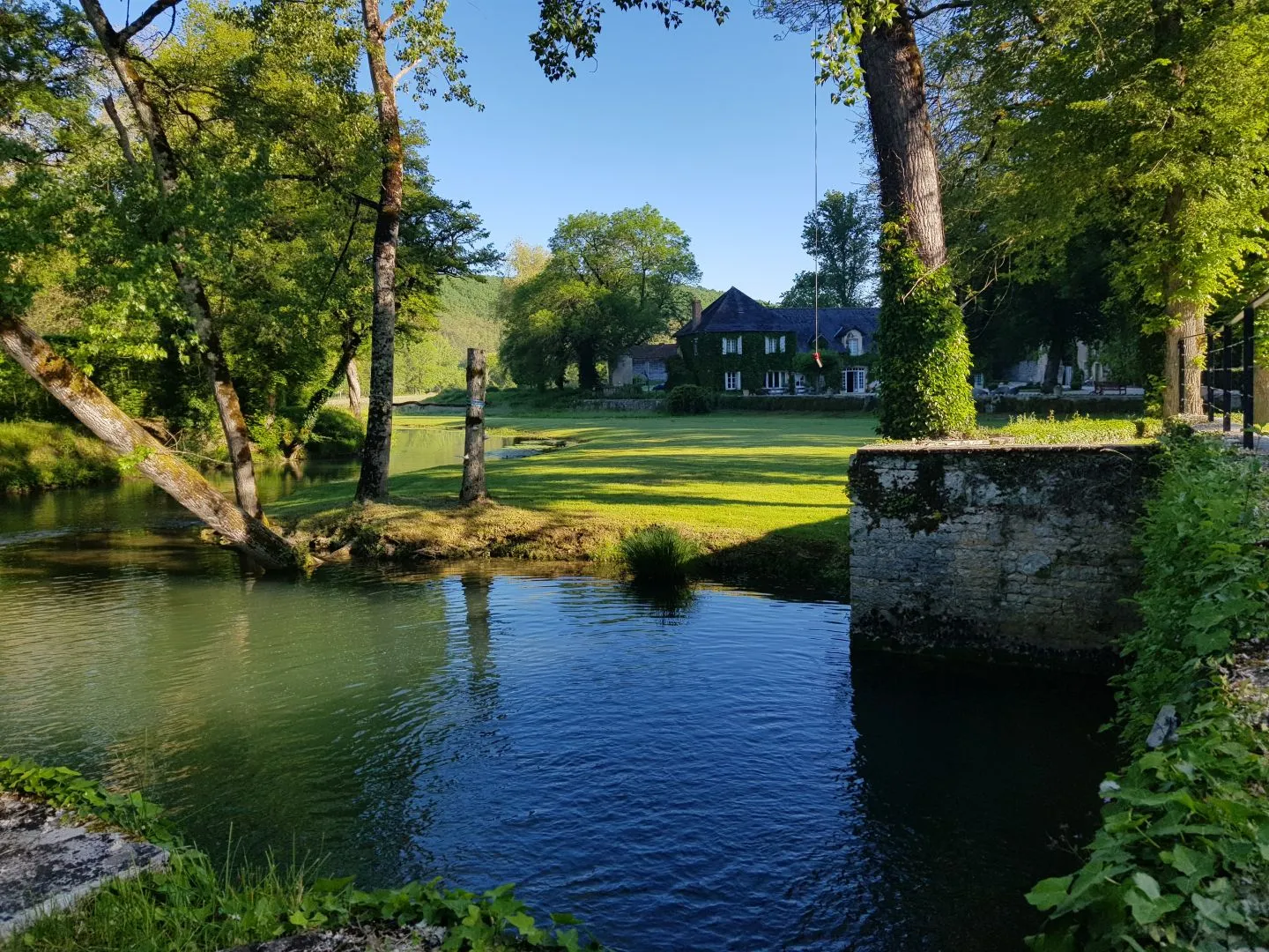 MANOIR D'HAUTEGENTE