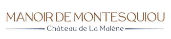MANOIR DE MONTESQUIOU