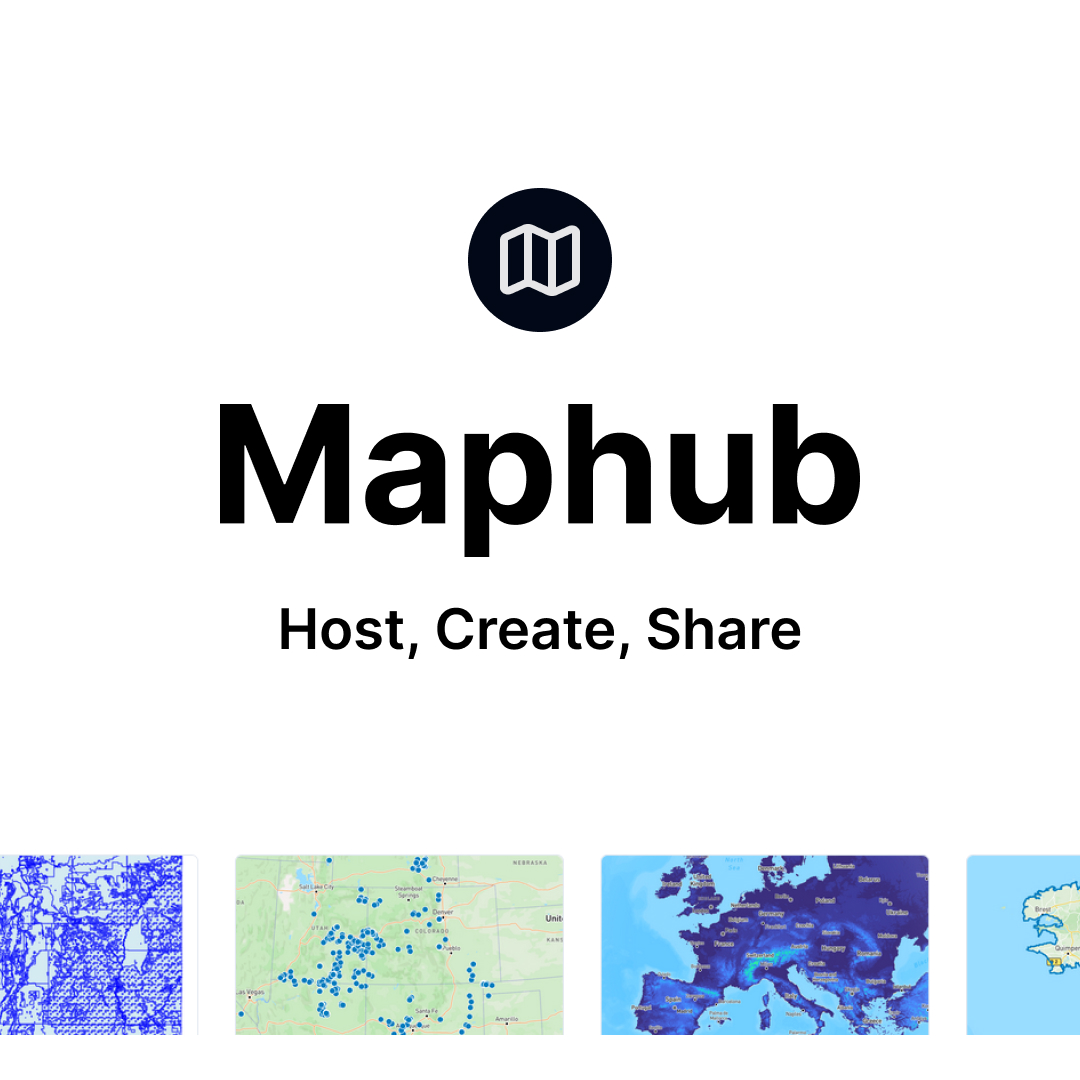 MapHub
