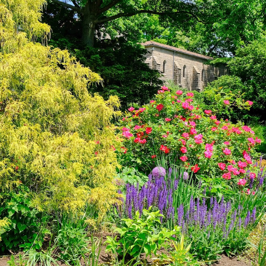 Fort Tryon Park