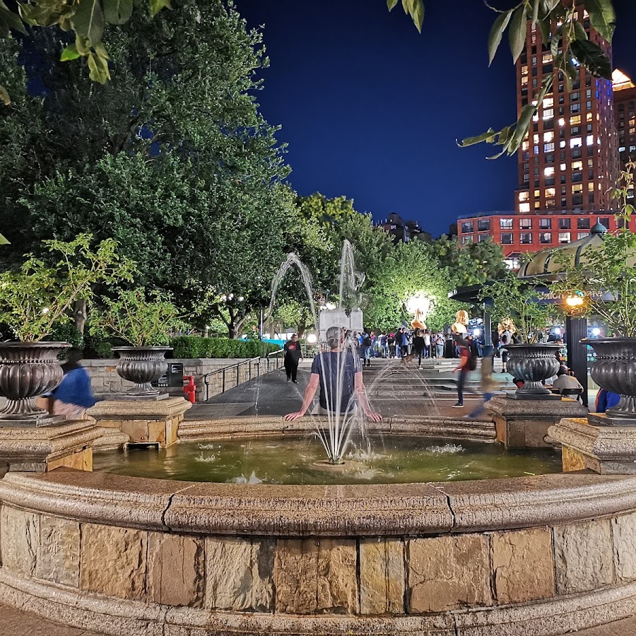 Union Square