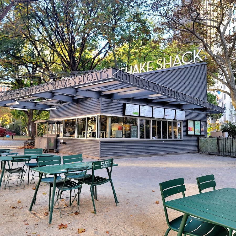 Shake Shack
