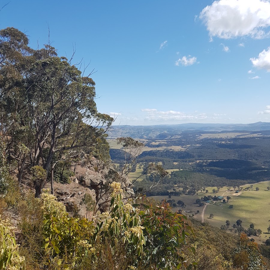 Mount Blackheath - Blackheath