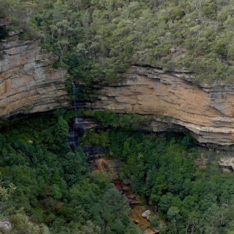 Gordon Falls Reserve
