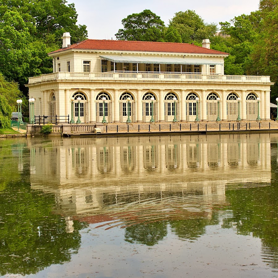 Prospect Park