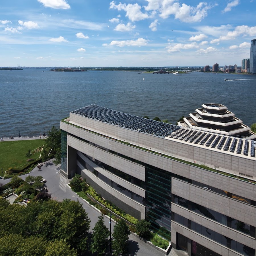 Museum of Jewish Heritage