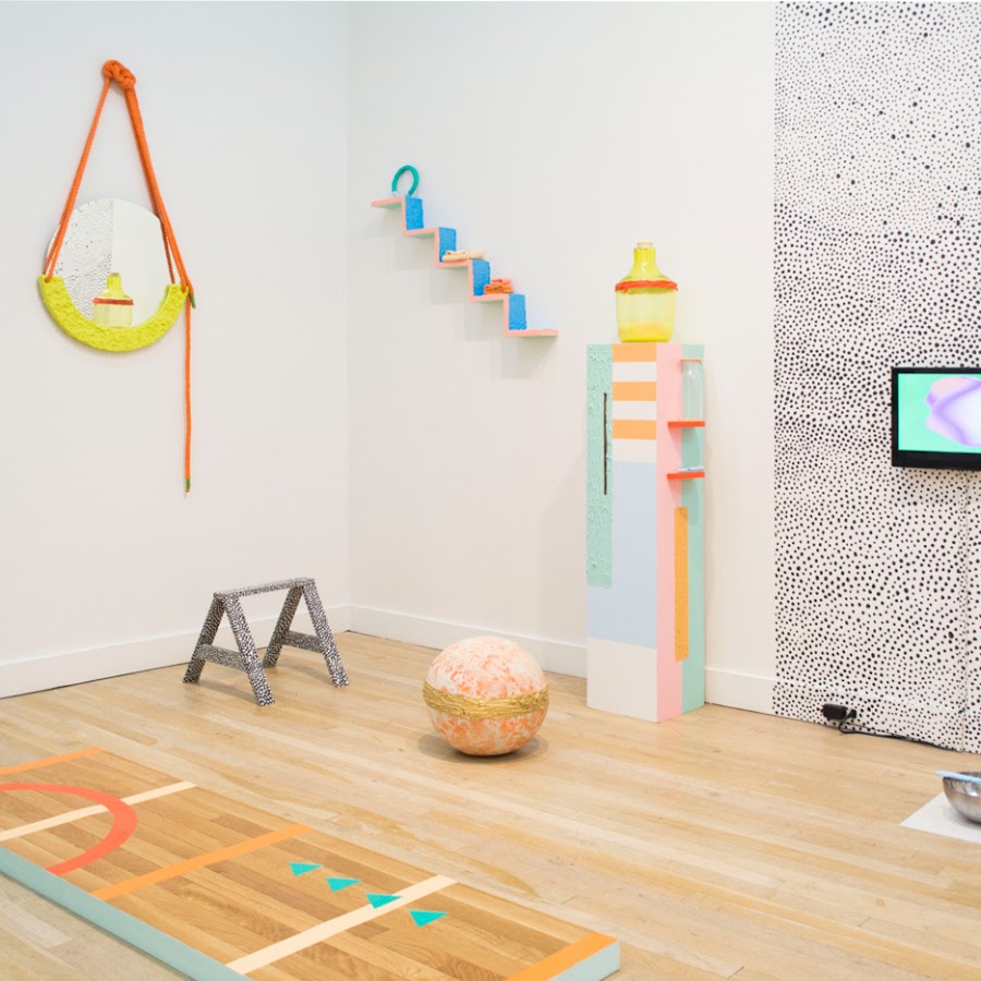 CUE Art Foundation
