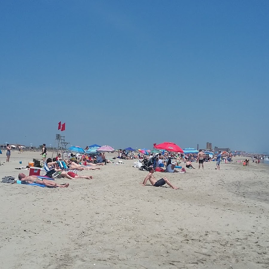 Jacob Riis Park