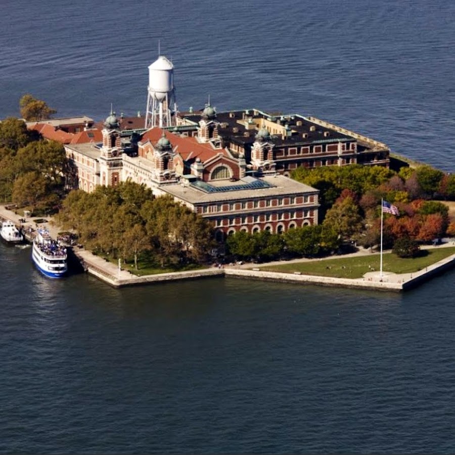 Ellis Island