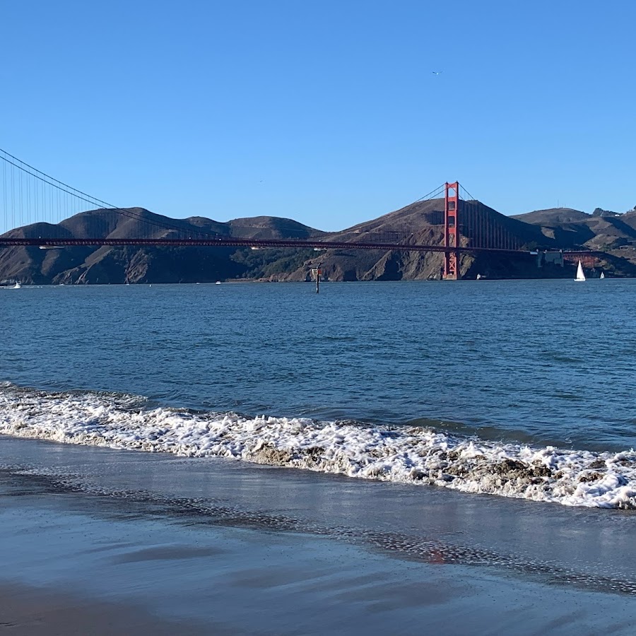 Crissy Field