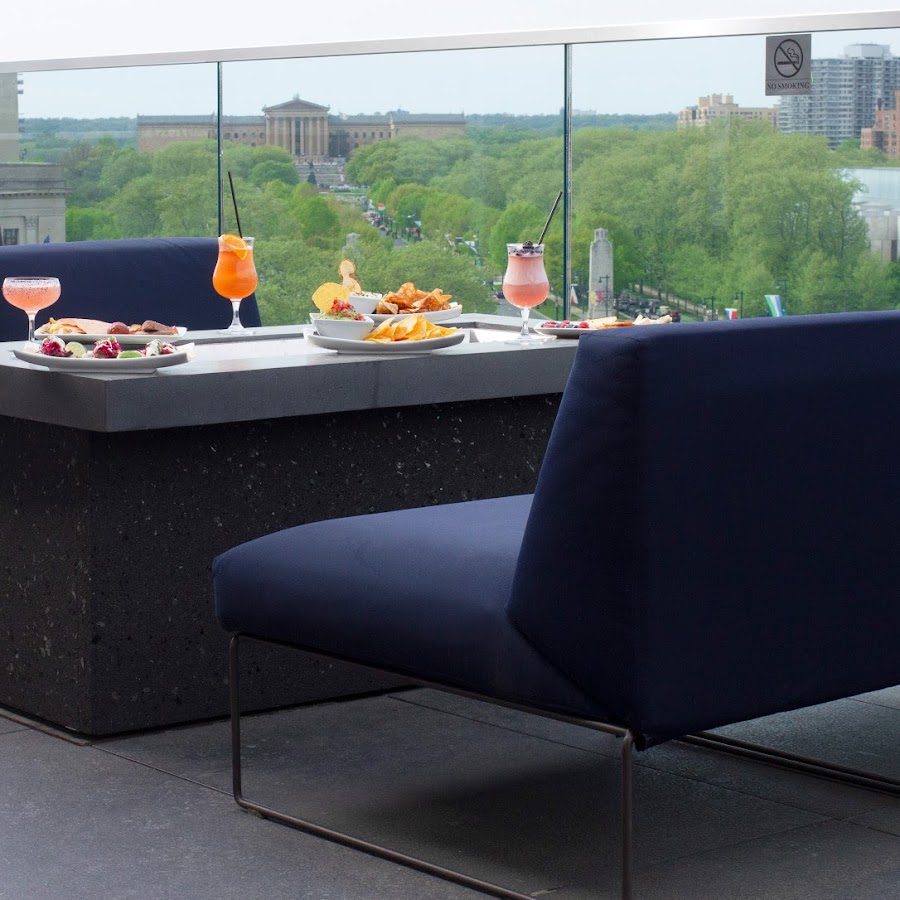 Assembly Rooftop Lounge
