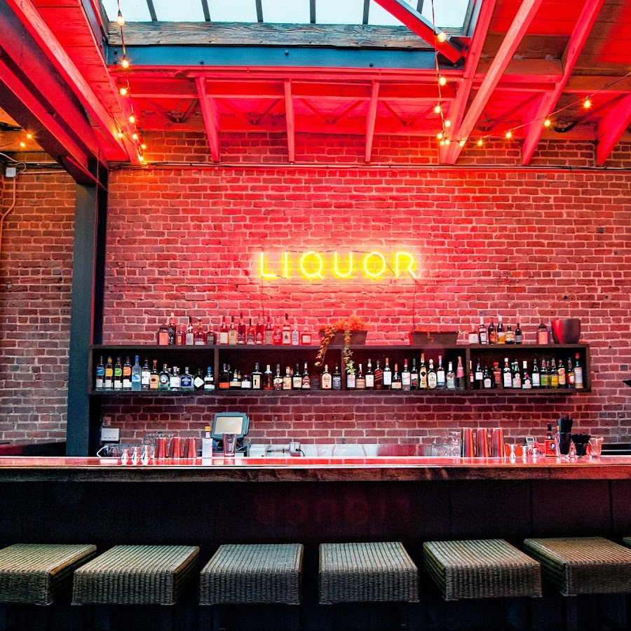 Natoma Cabana