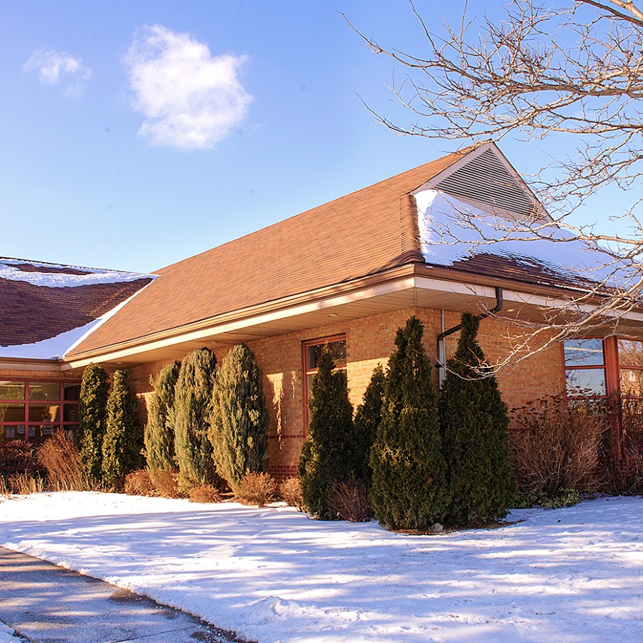 Elmbrook Park Branch
