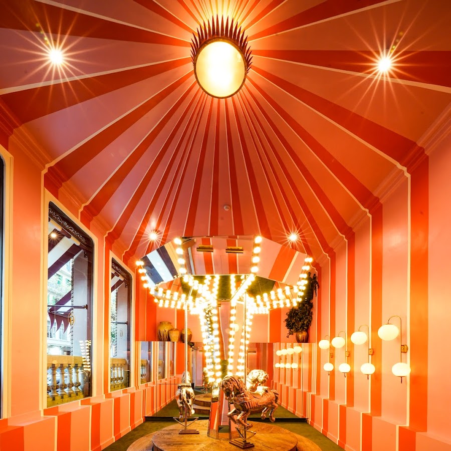 Restaurant Gala