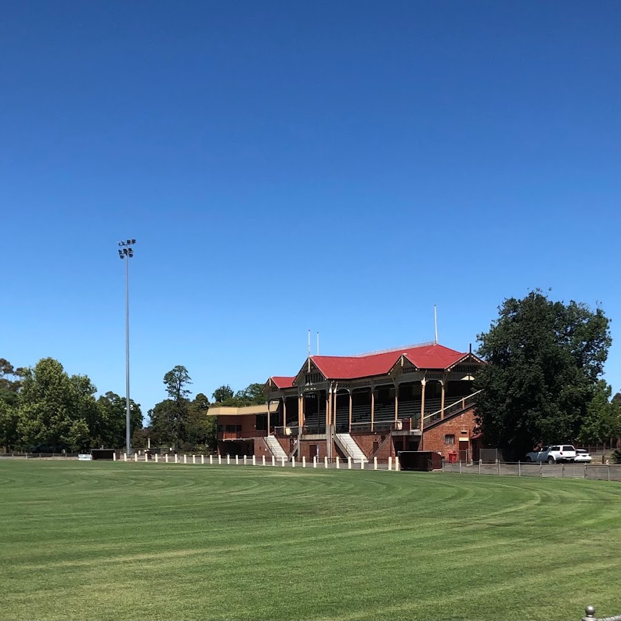 Healthy Sports Clubs Project, Maryborough FNC