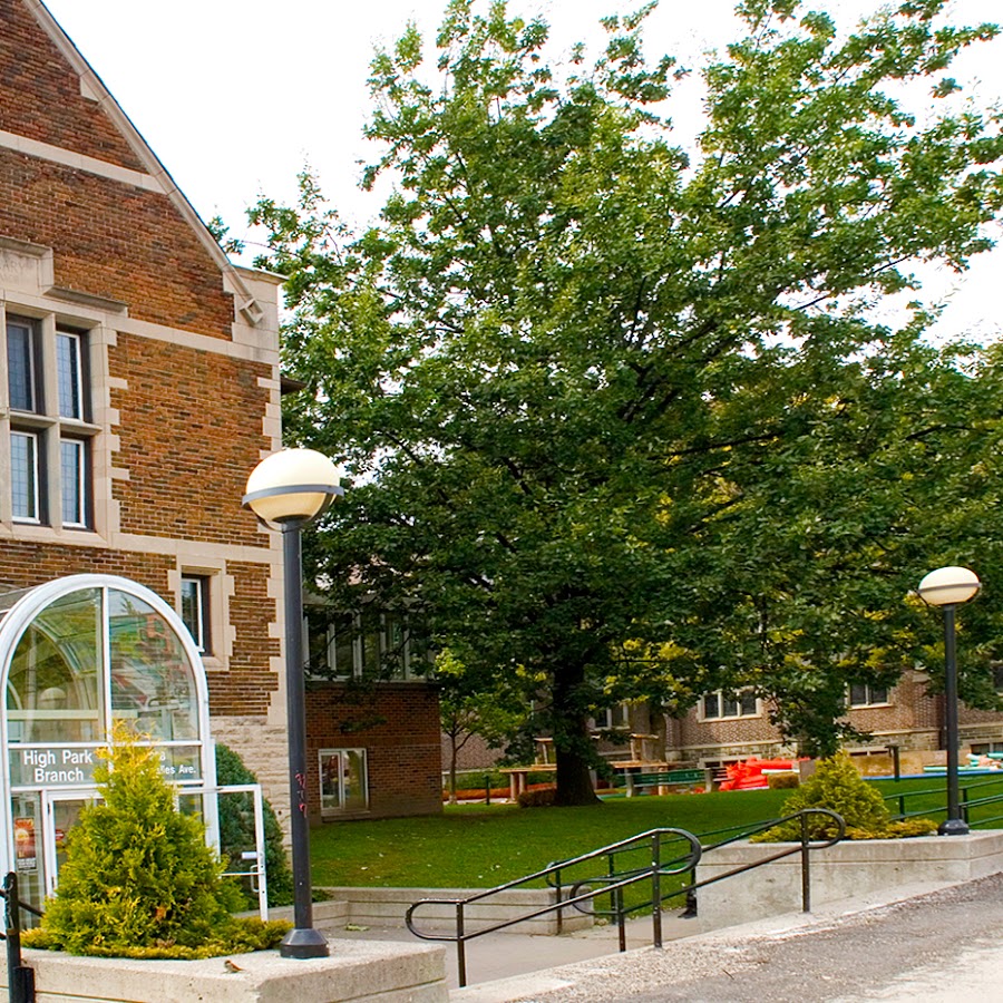 High Park Branch