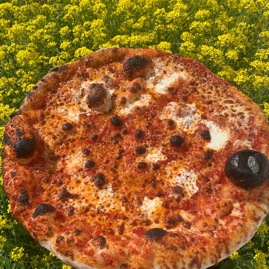 Back Door Pizza