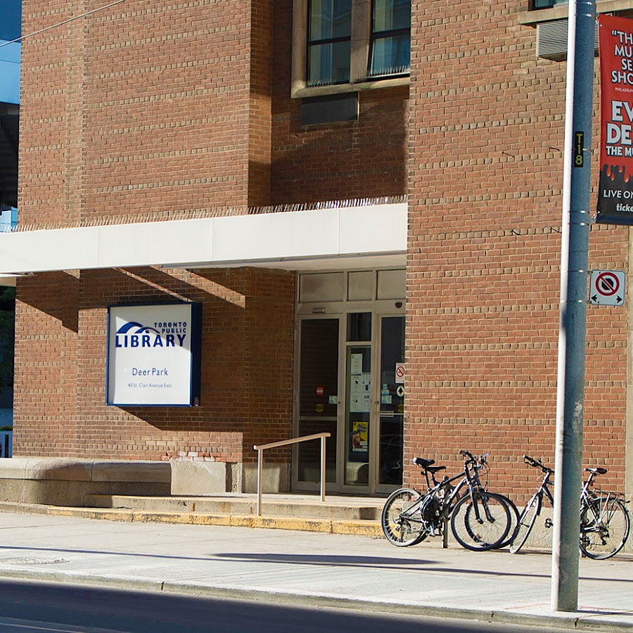 Deer Park Branch