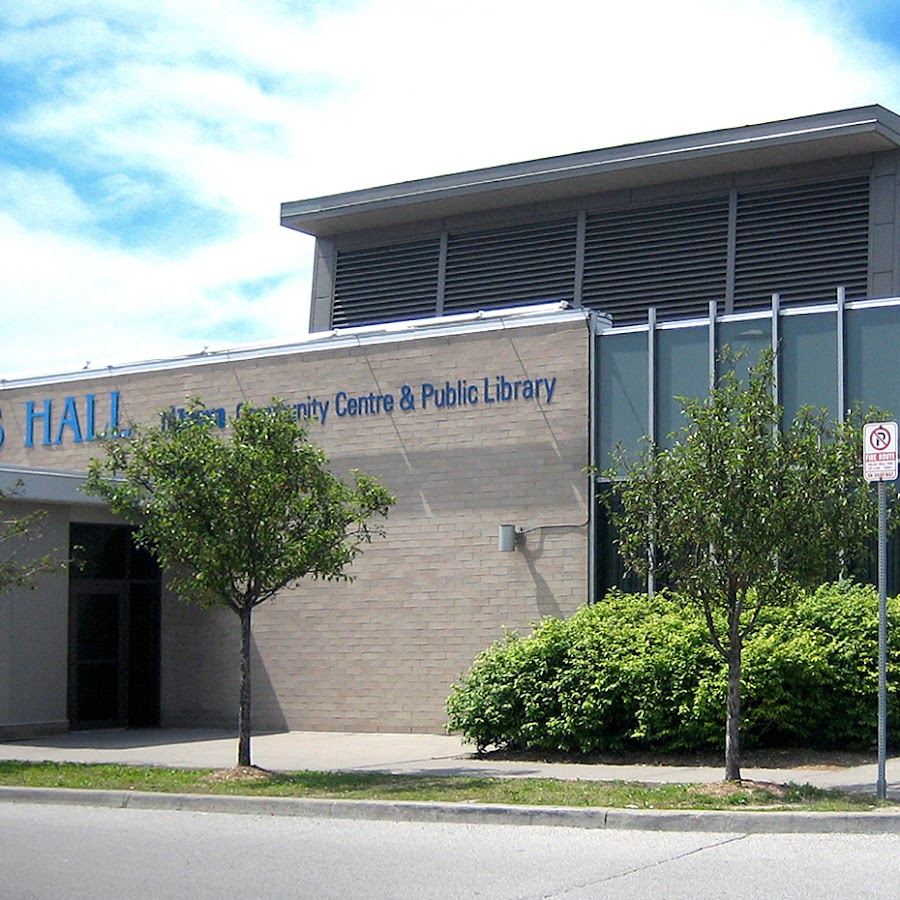 Burrows Hall Branch