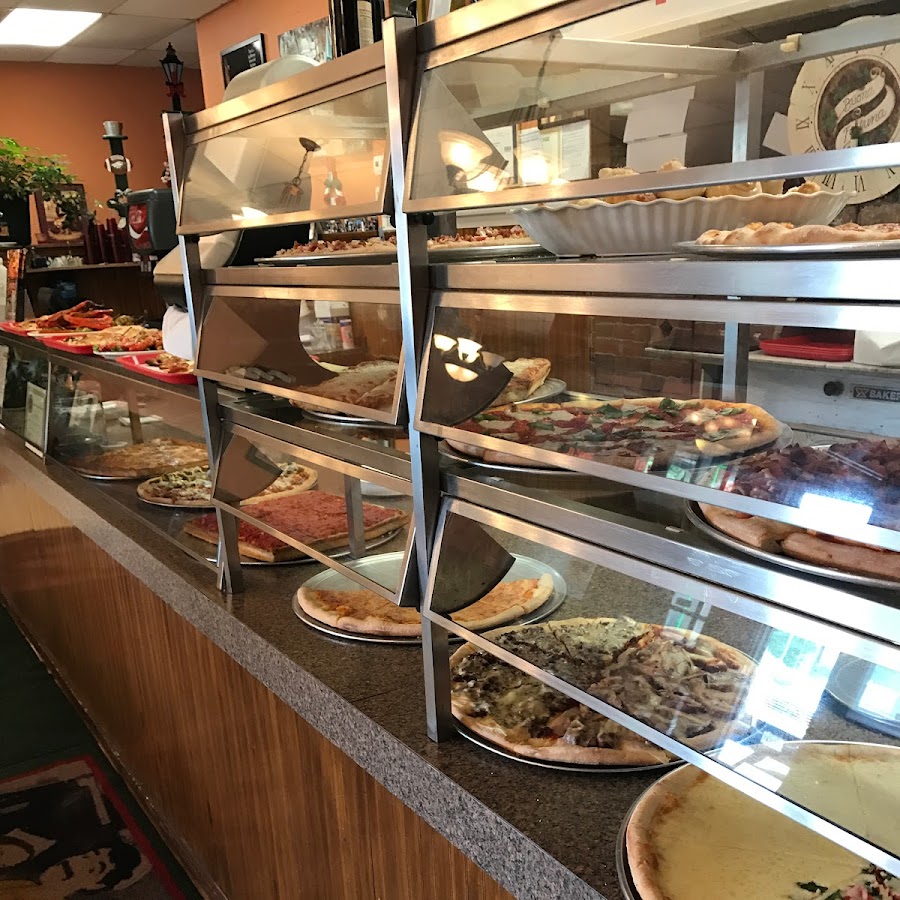 Villa Russo Pizzeria