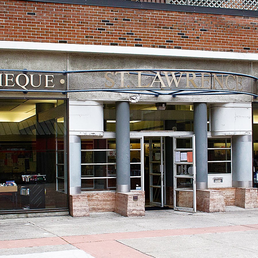 St. Lawrence Branch