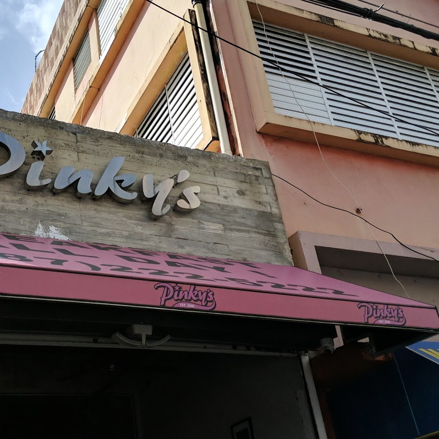 Pinky's Calle Loíza