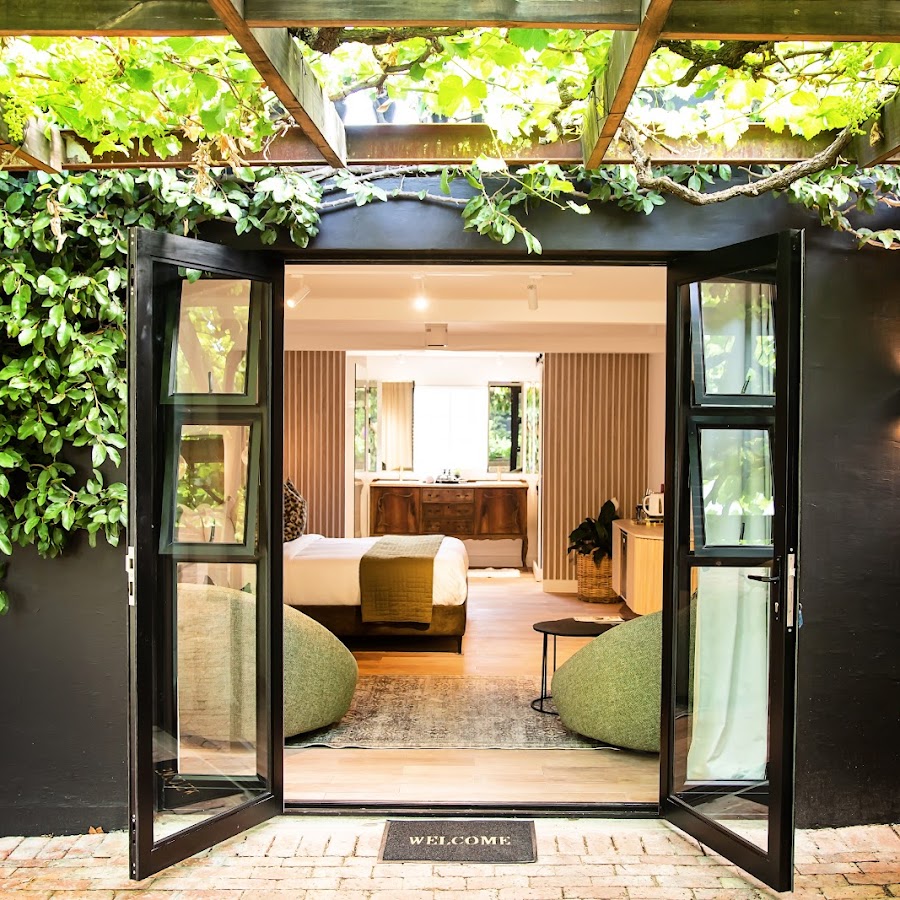 Paarl Hideaway