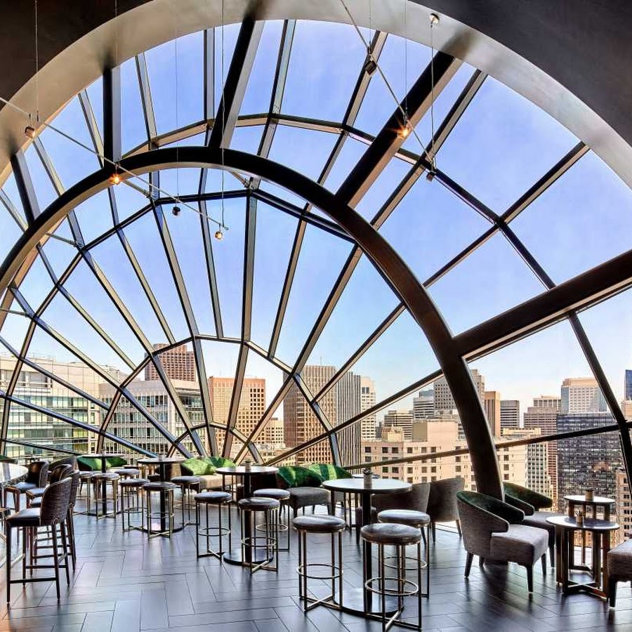 The View Lounge