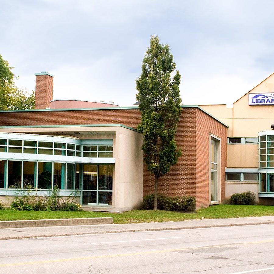 Parliament Street Branch