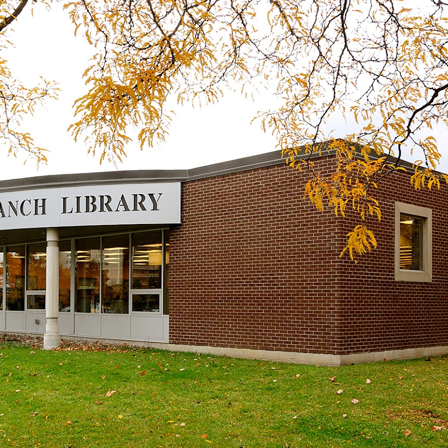 Centennial Branch