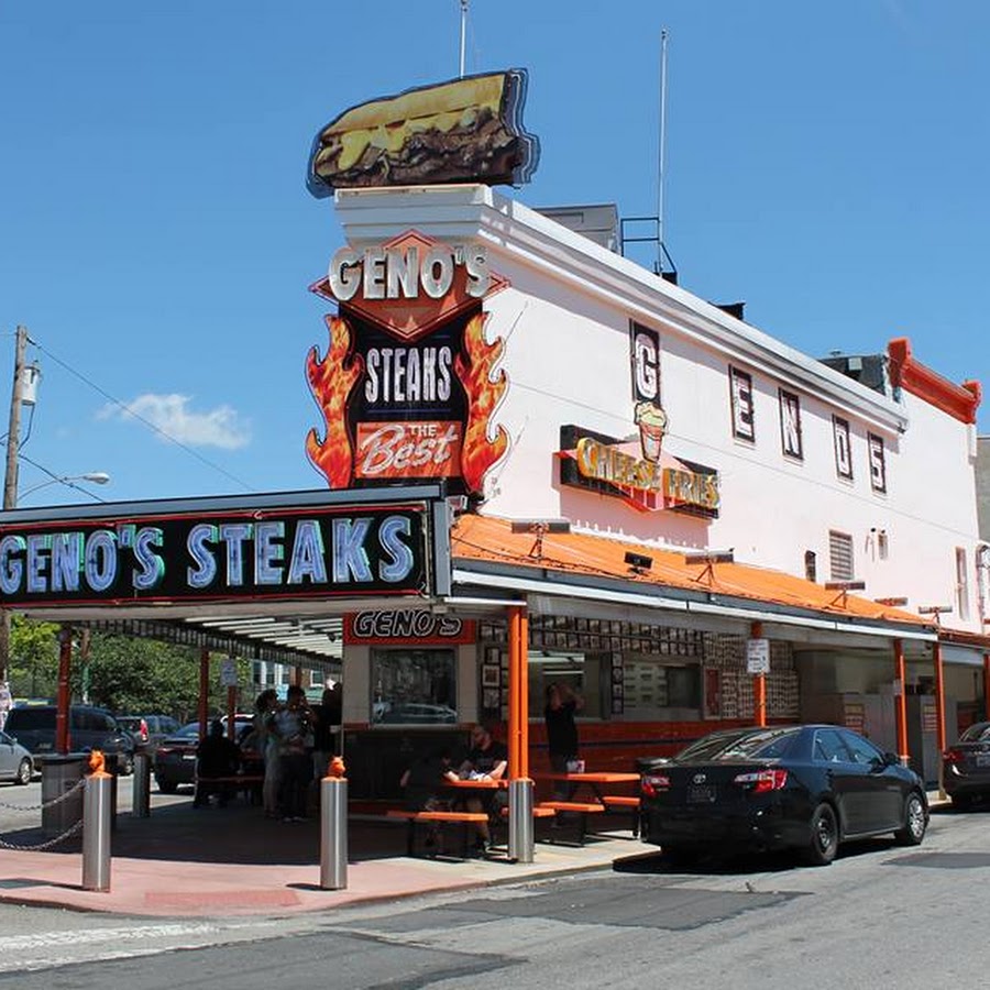 Geno's Steaks
