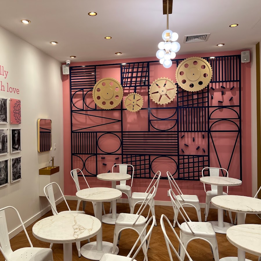 Gelato Factory