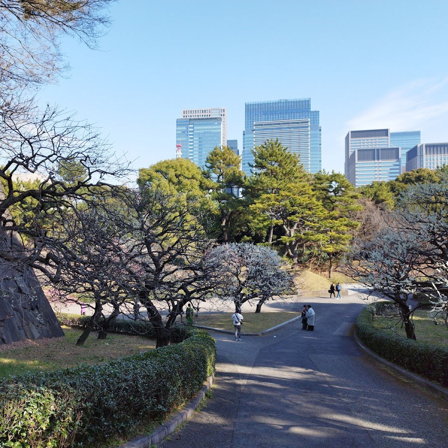 Imperial Palace