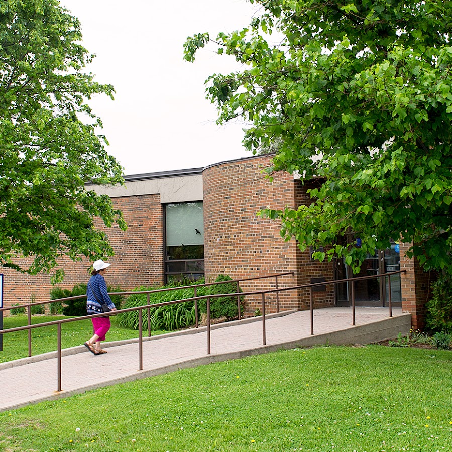 Bendale Branch