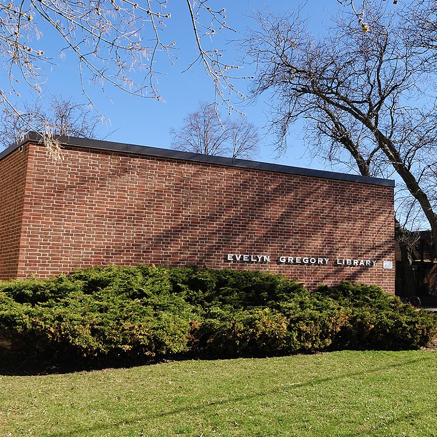 Evelyn Gregory Branch
