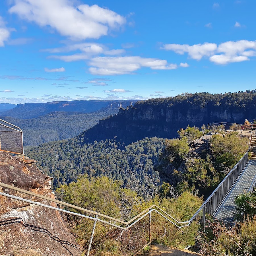 Elysian Rock Lookout