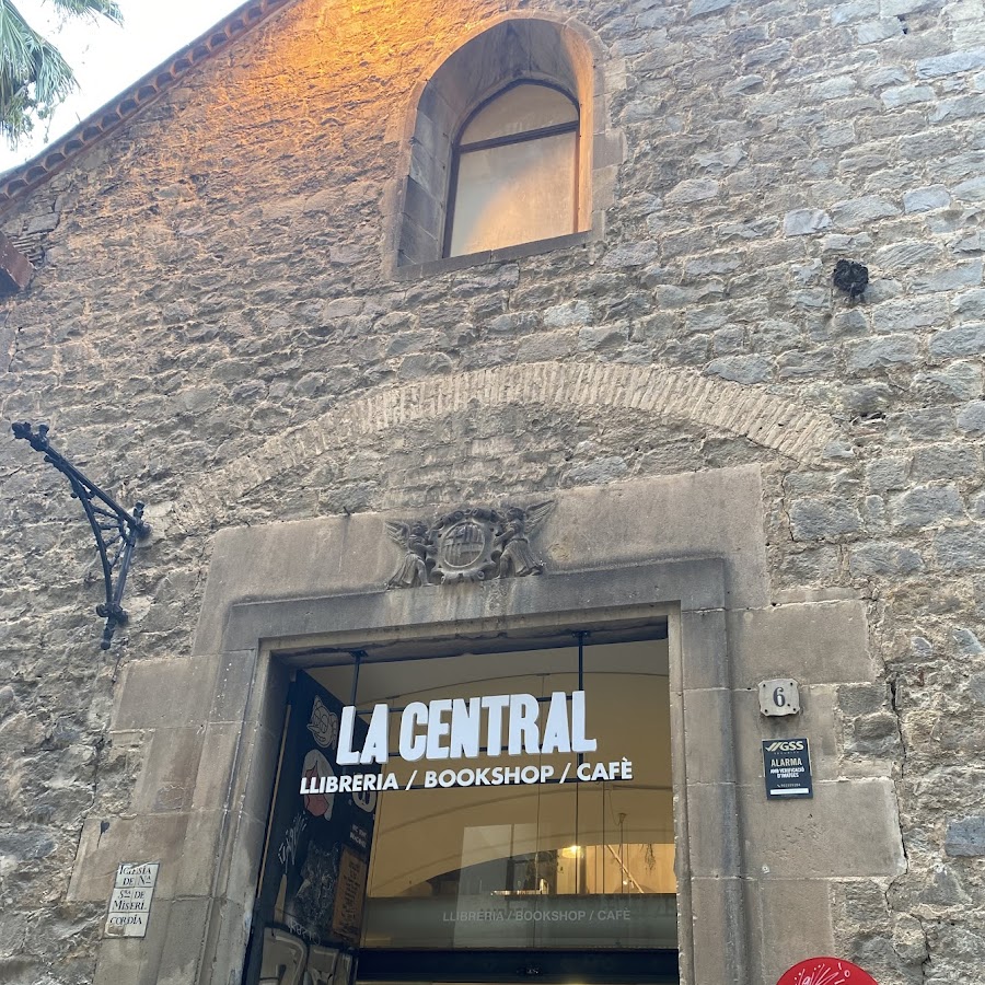La Central del Raval