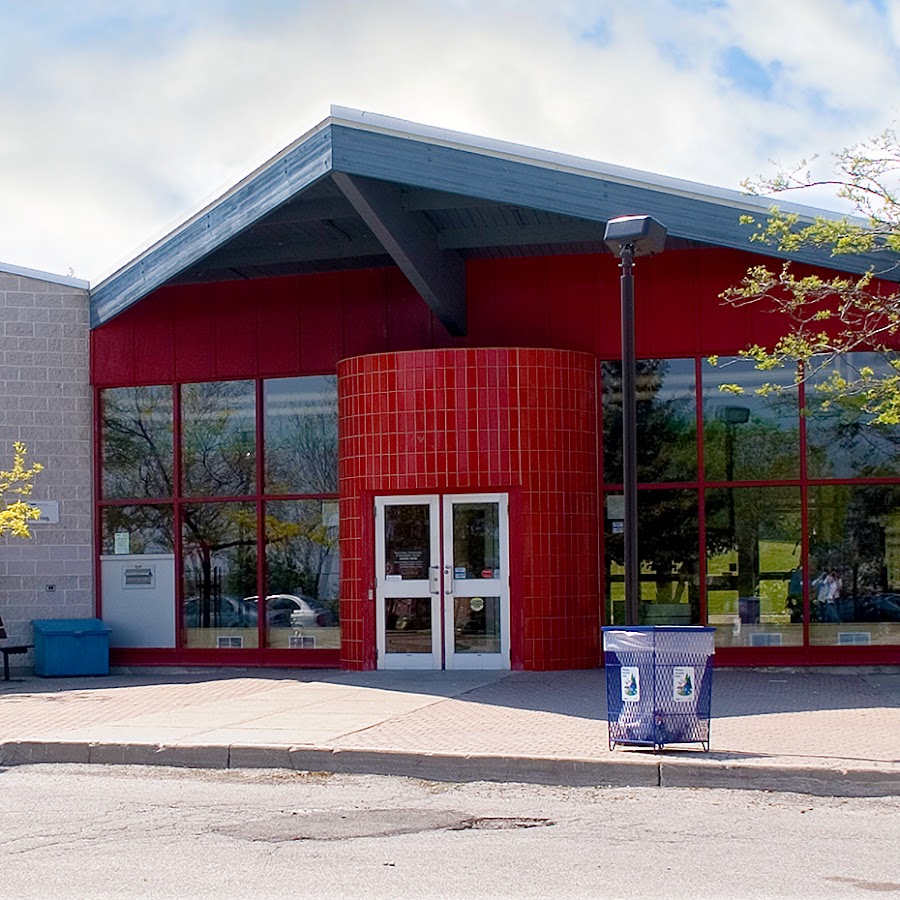 Port Union Branch