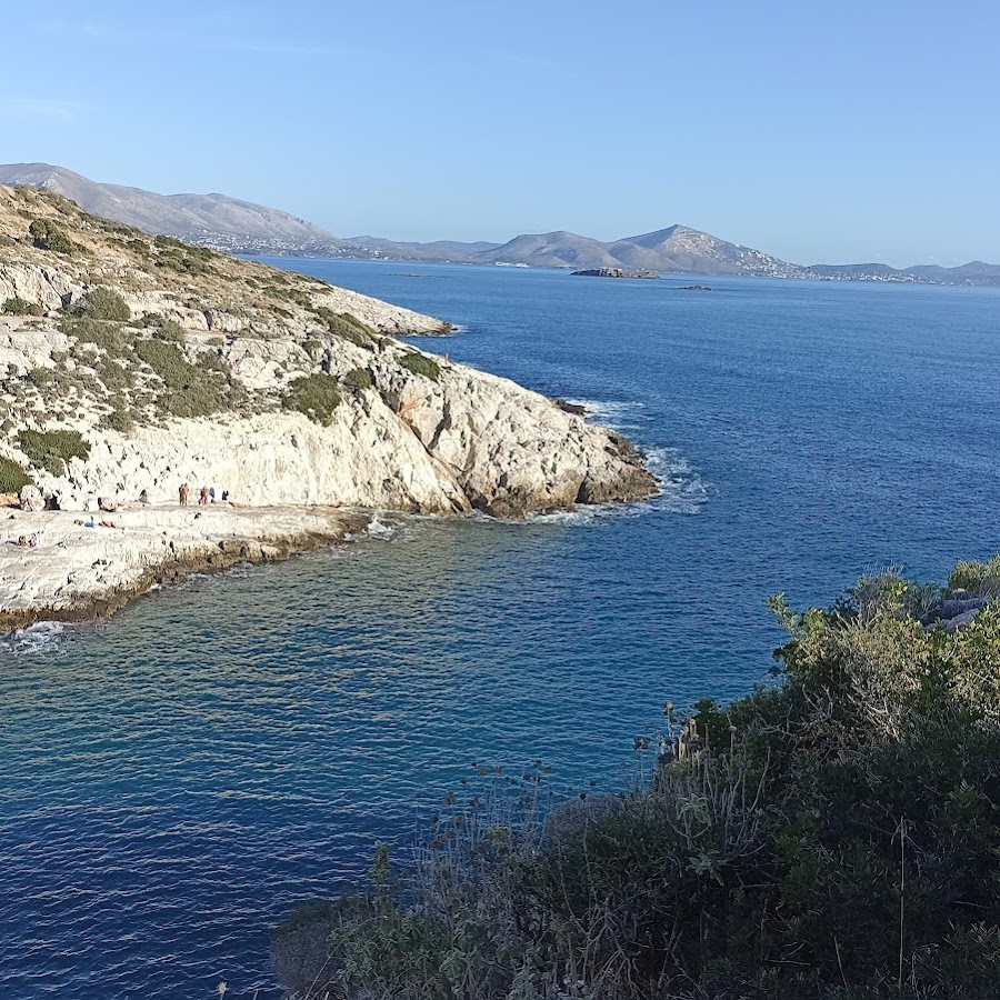 Limanakia Vouliagmenis
