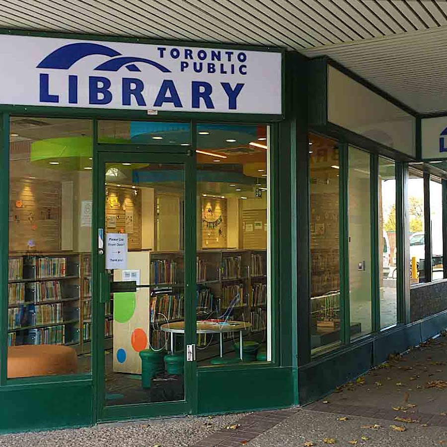 Steeles Branch