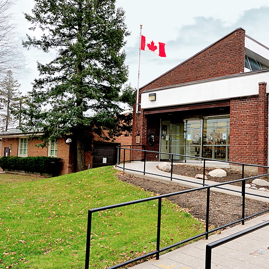 Victoria Village Branch