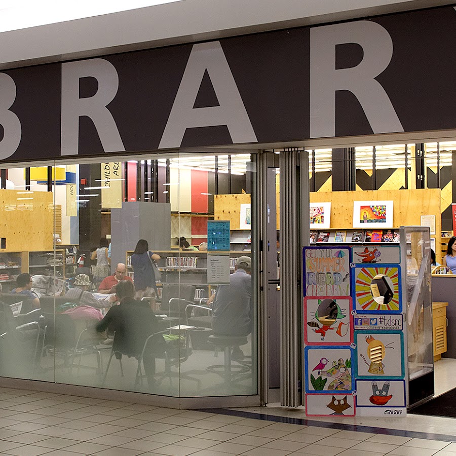 Bridlewood Branch