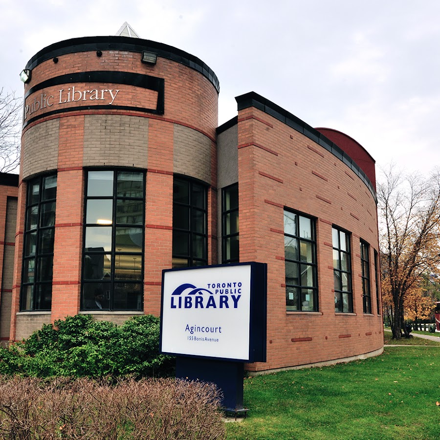 Agincourt Branch